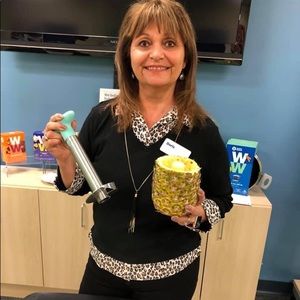 Meet your Posher, Doris